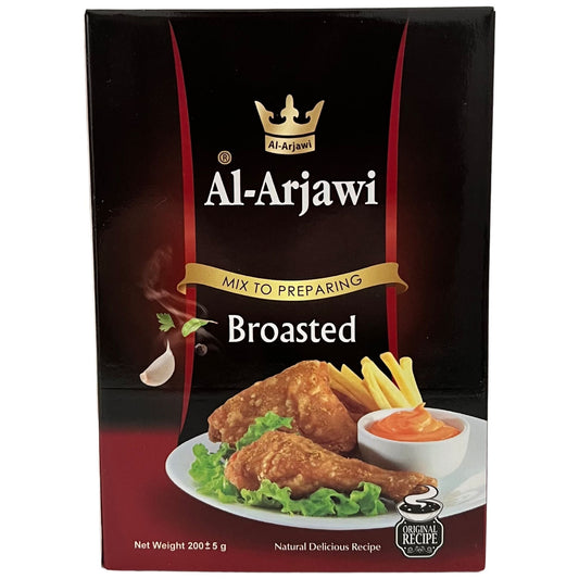 AlArjawi Broasted Spices Mix