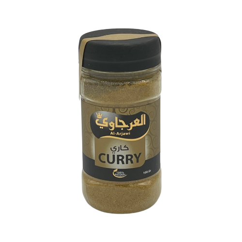 AlArjawi Curry Powder