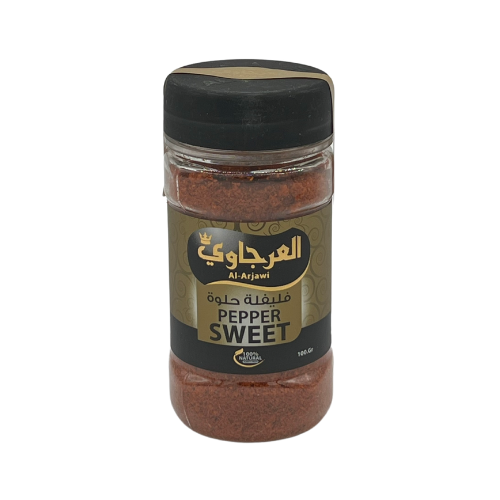 AlArjawi Sweet Paprika